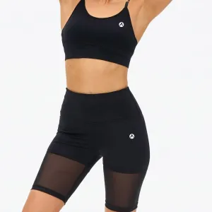 AB Women GYM Fitness Shorts STY # 06