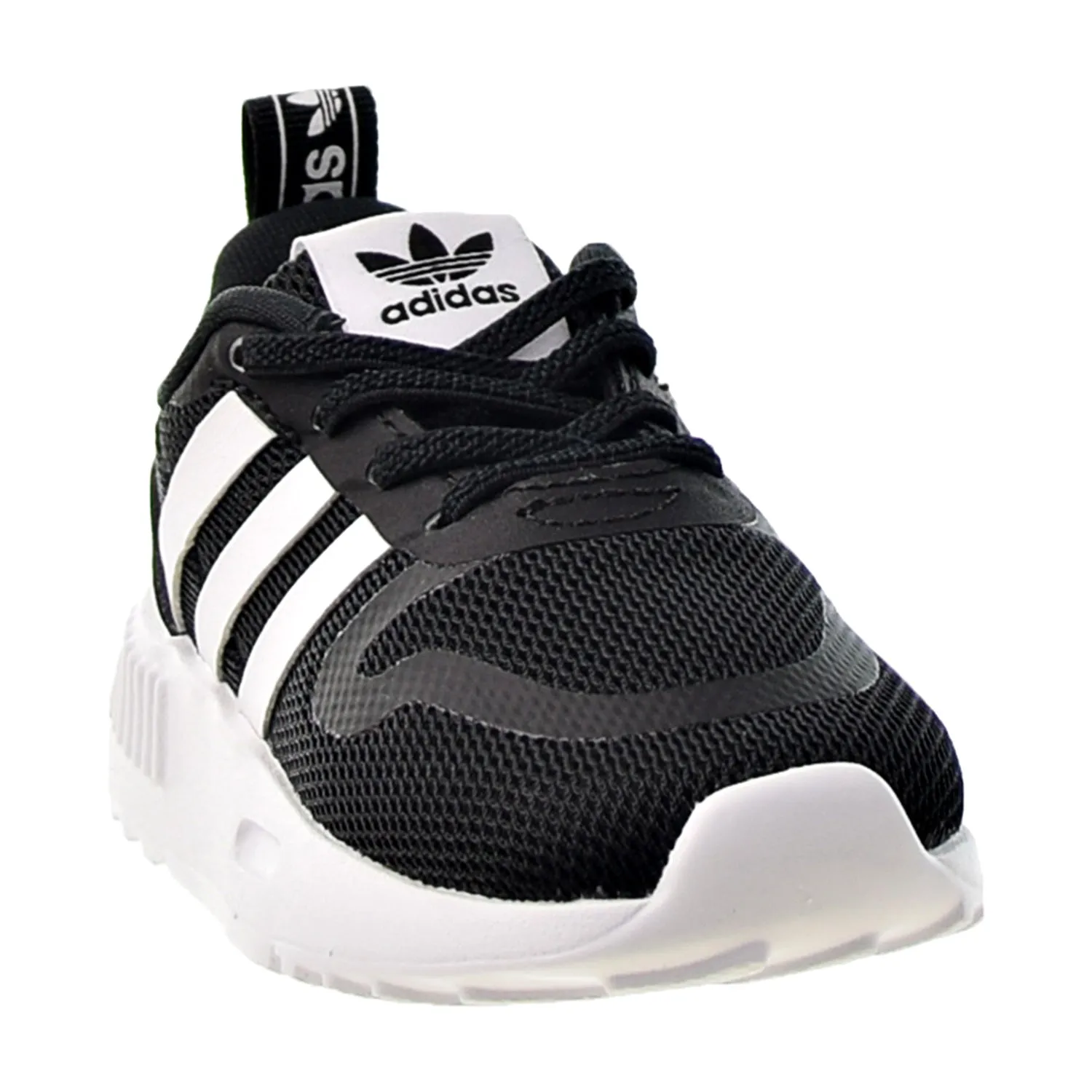 Adidas Multix EL I Toddlers Shoes' Core Black-Core Black