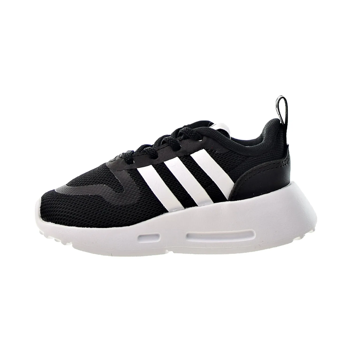 Adidas Multix EL I Toddlers Shoes' Core Black-Core Black