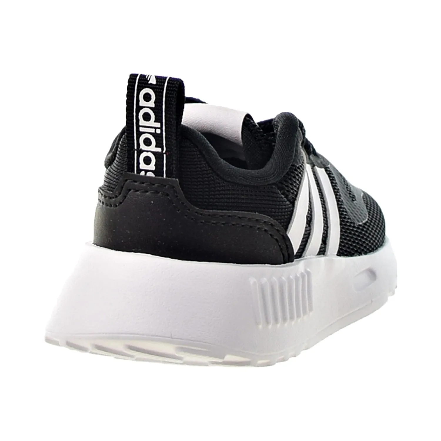 Adidas Multix EL I Toddlers Shoes' Core Black-Core Black