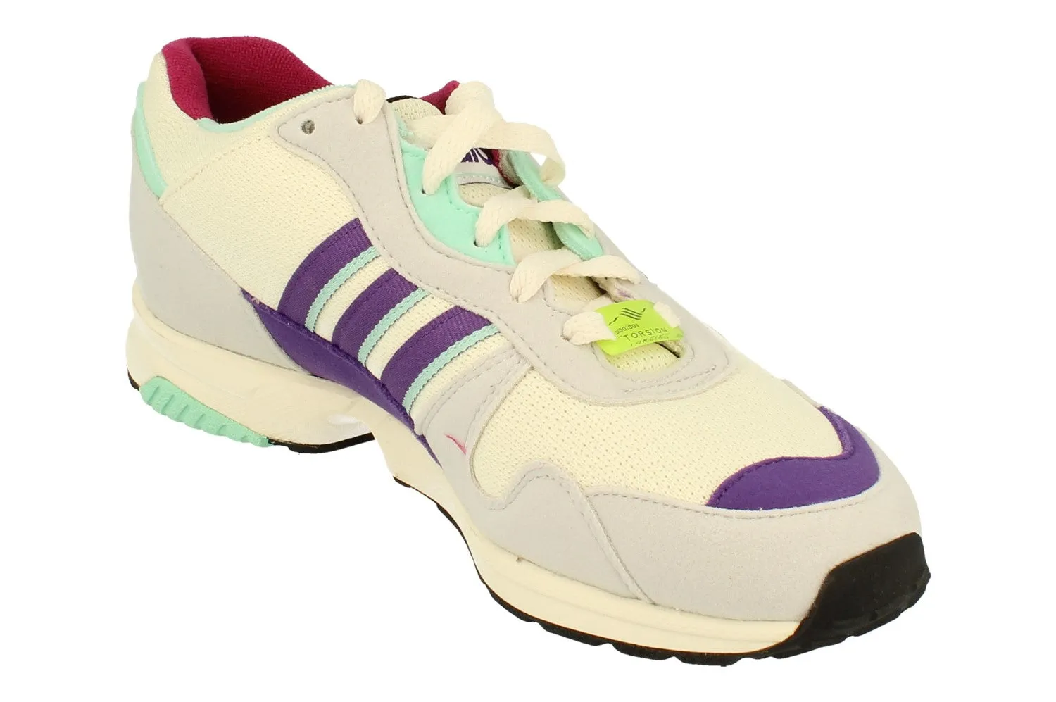 Adidas Originals Hrmn Spzl Mens Trainers Sneakers FX1060