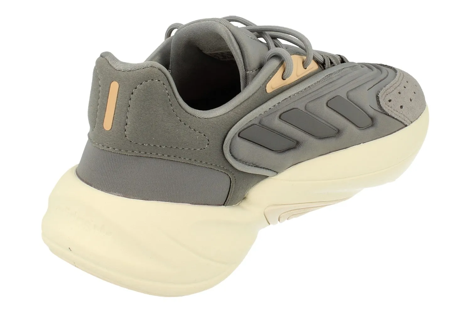 Adidas Originals Ozelia Womens Trainers Sneakers GY6195