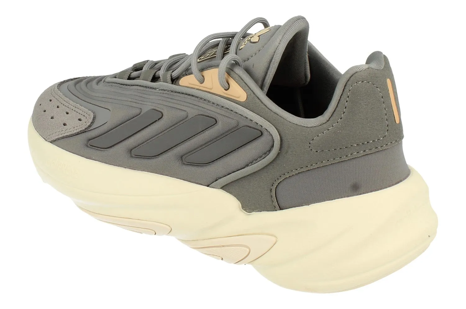 Adidas Originals Ozelia Womens Trainers Sneakers GY6195