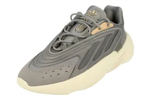 Adidas Originals Ozelia Womens Trainers Sneakers GY6195