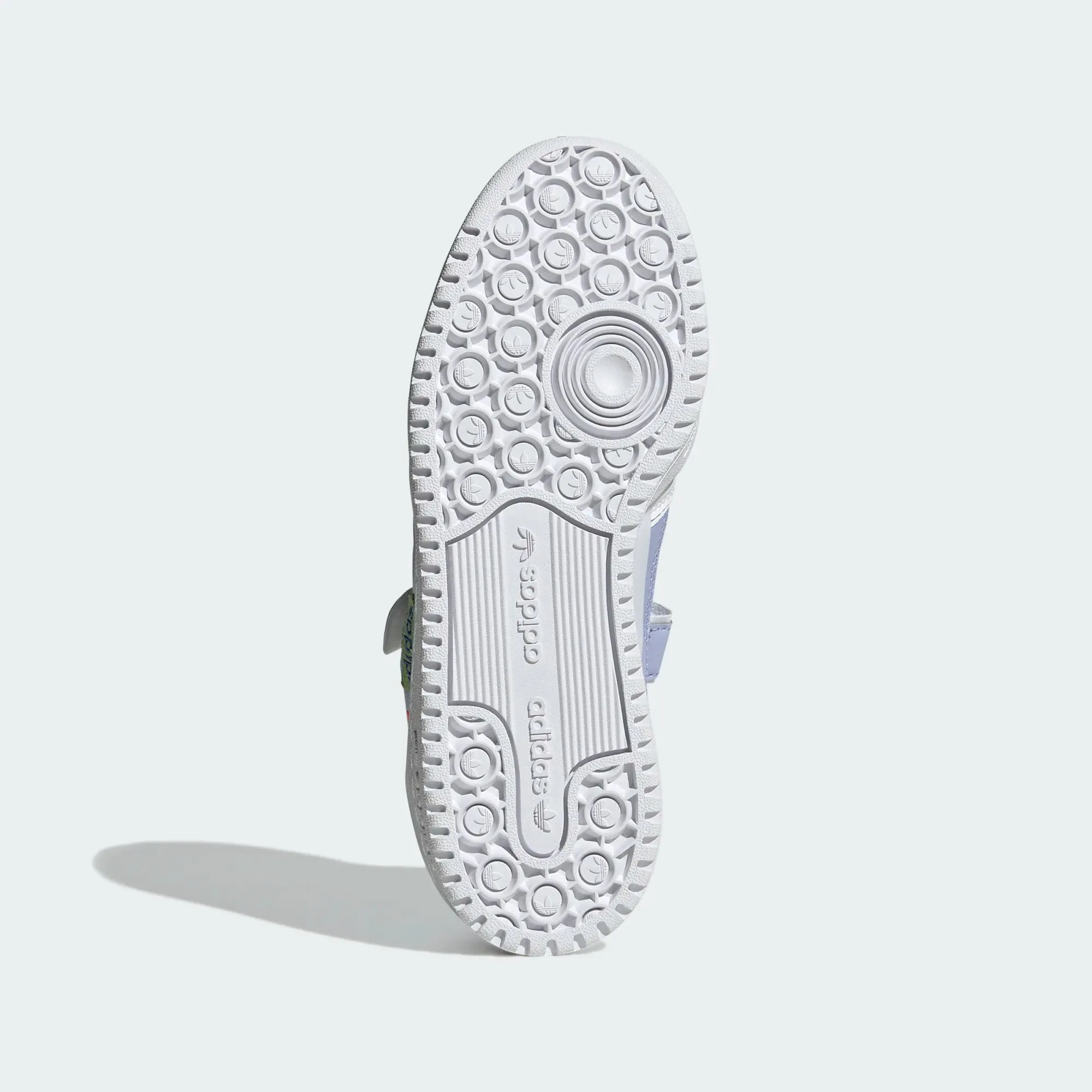 Adidas Women's Forum Plus Shoes H05117