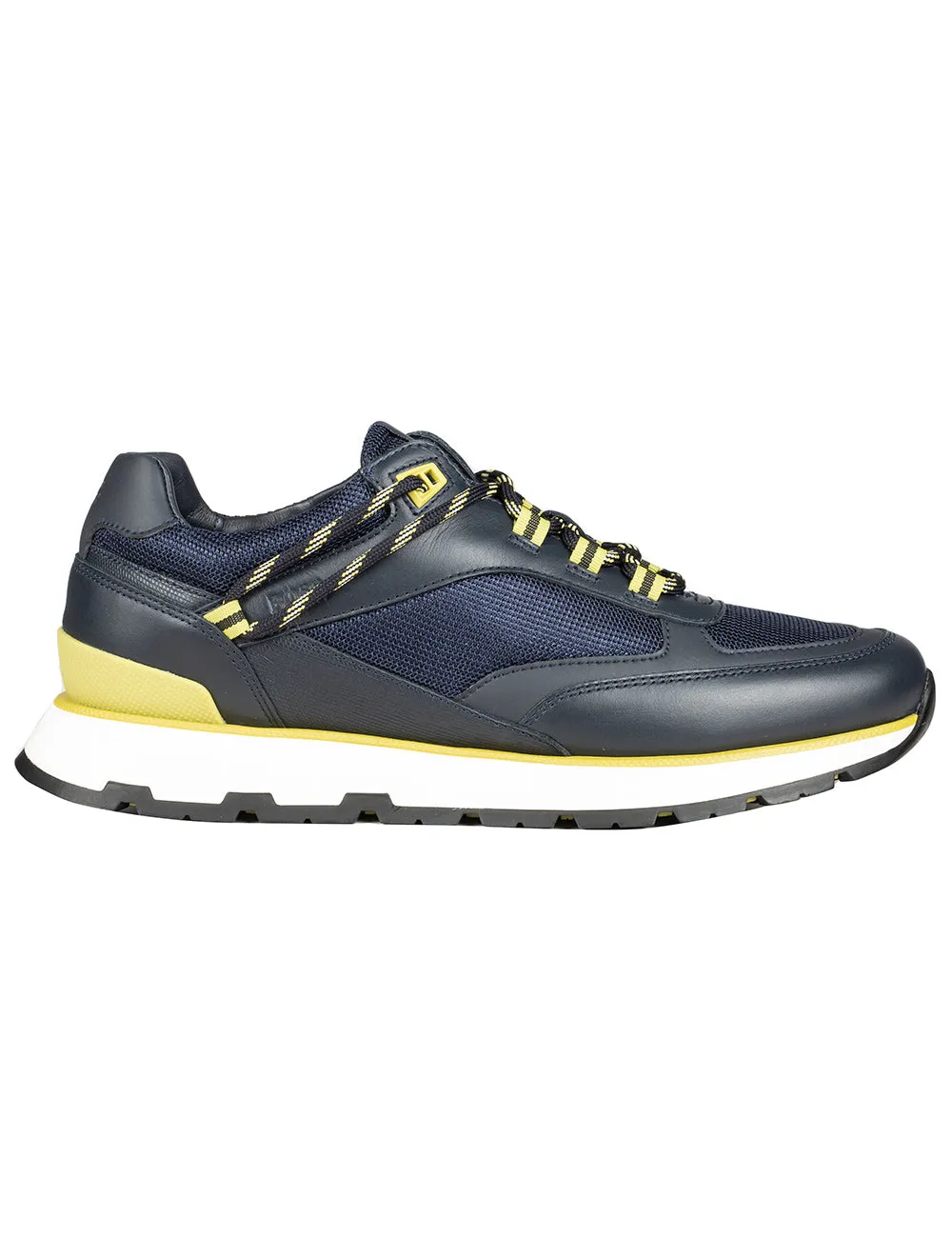 Arigon Runn Sneakers Navy