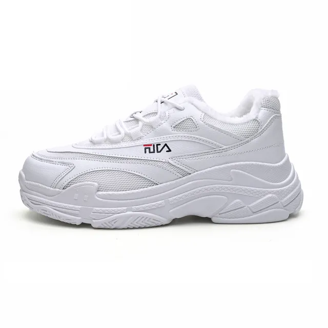 Charly Unisex Sneaker