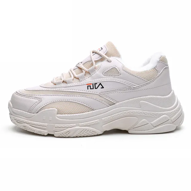 Charly Unisex Sneaker