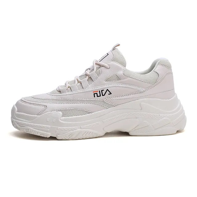 Charly Unisex Sneaker