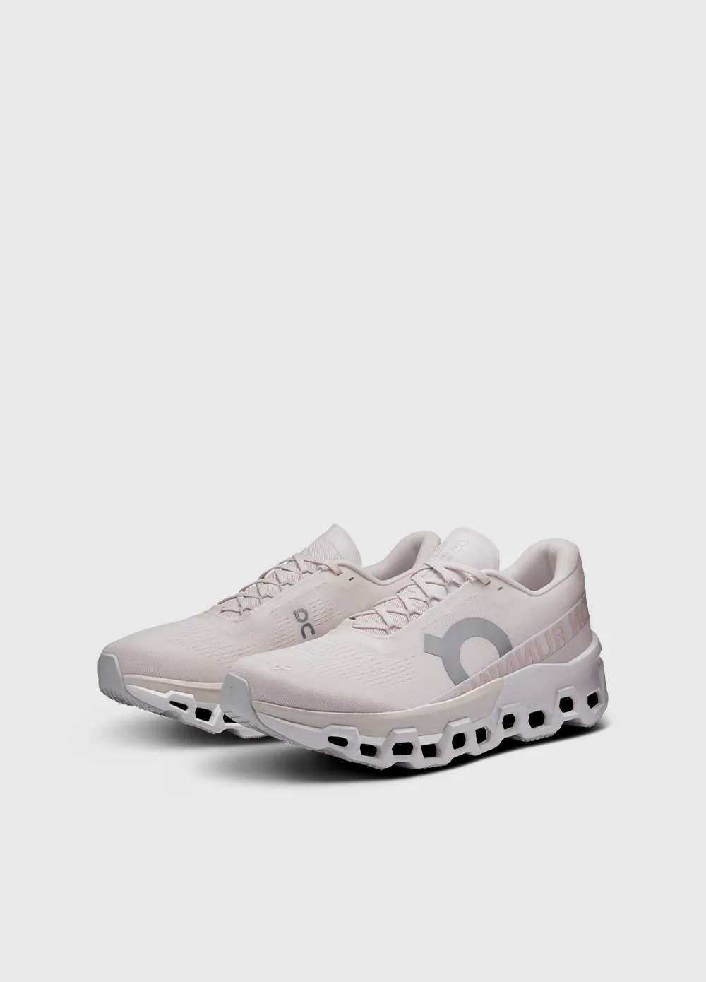 Cloudmonster 2 PAD Exclusive 'Sand Frost' Sneakers