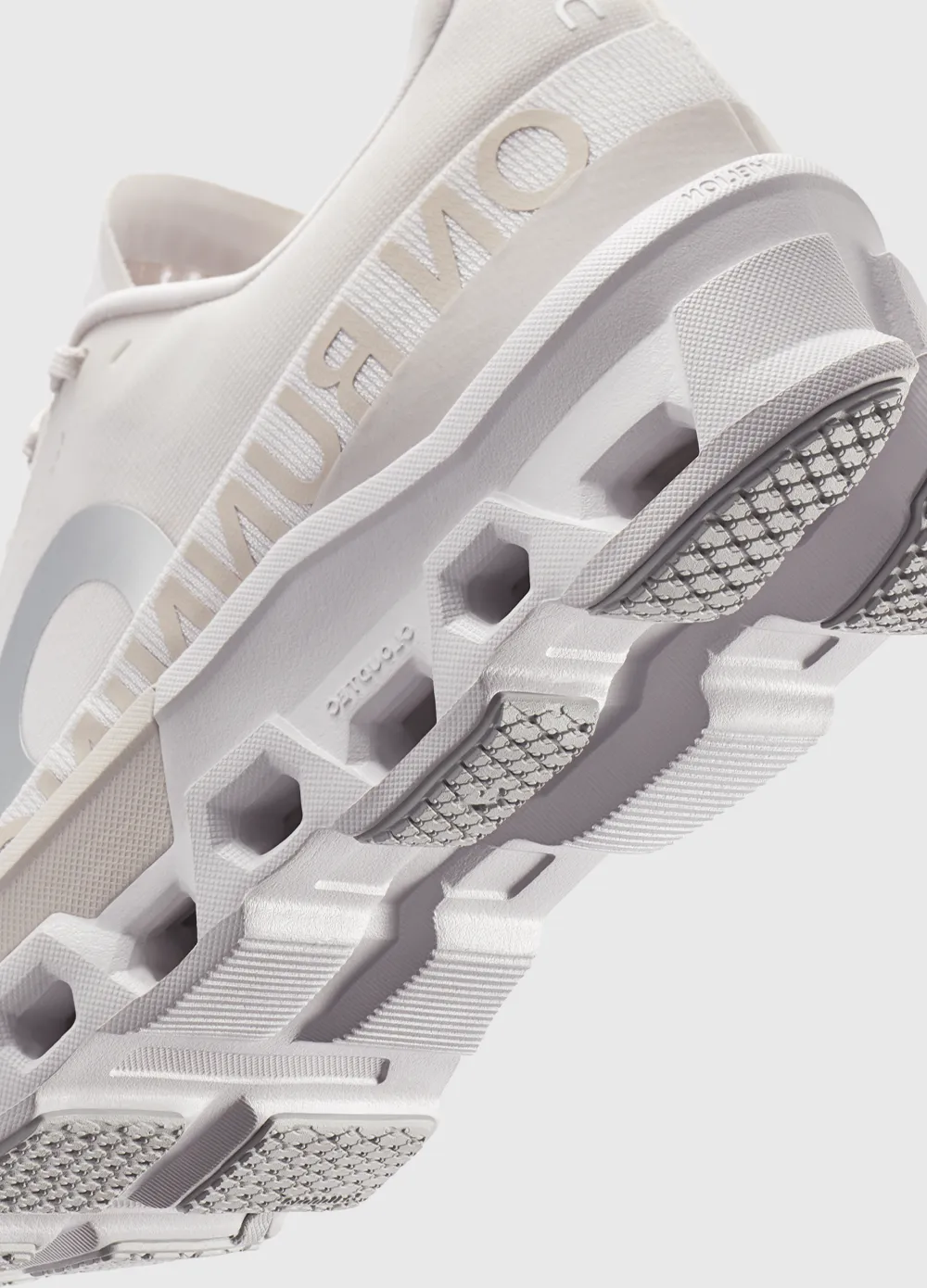 Cloudmonster 2 PAD Exclusive 'Sand Frost' Sneakers