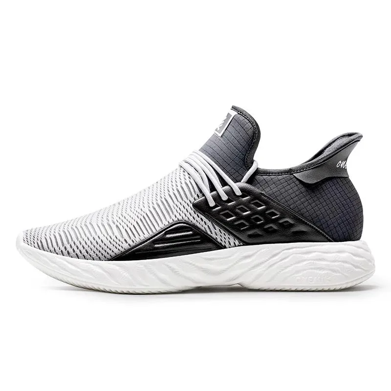 Comfortable Men Sneakers