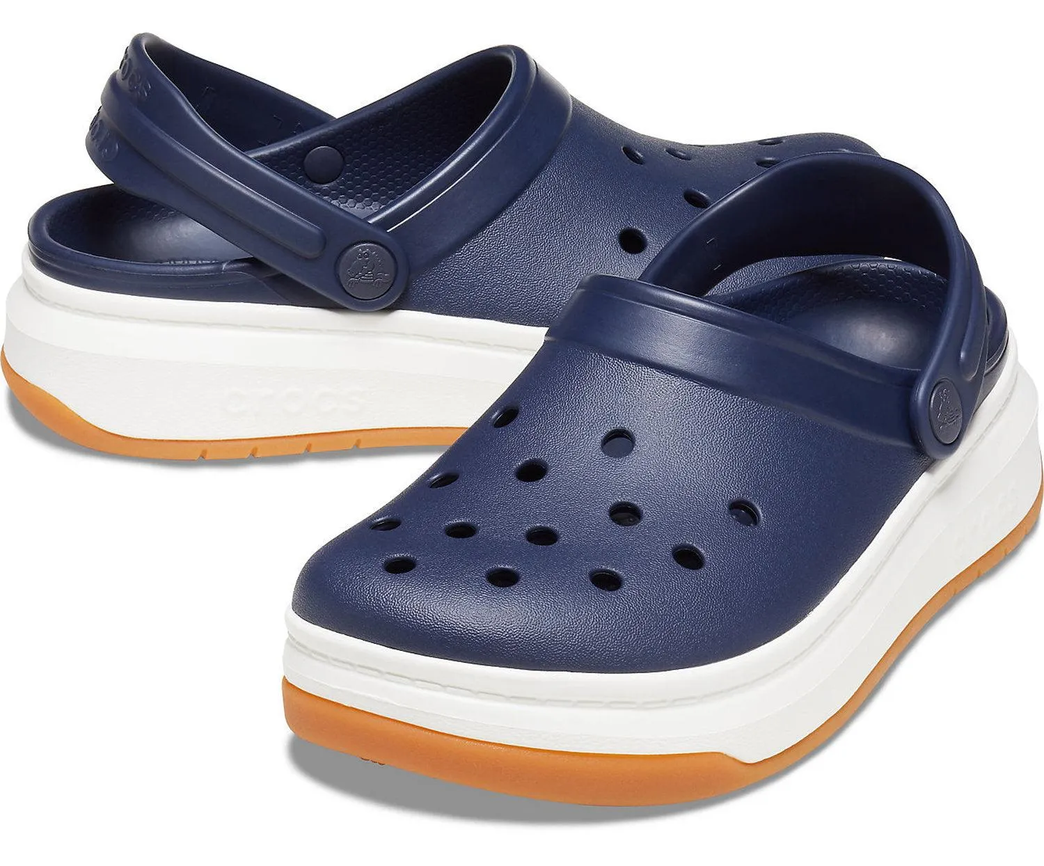 Crocband Full Force Unisex Clog