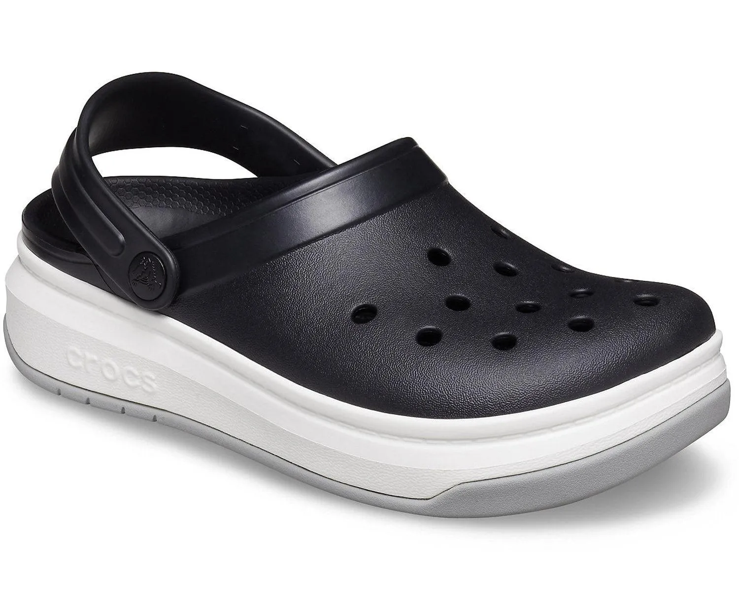 Crocband Full Force Unisex Clog