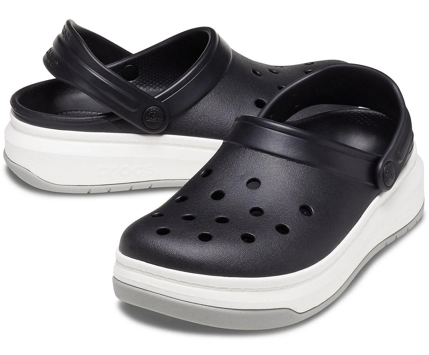 Crocband Full Force Unisex Clog