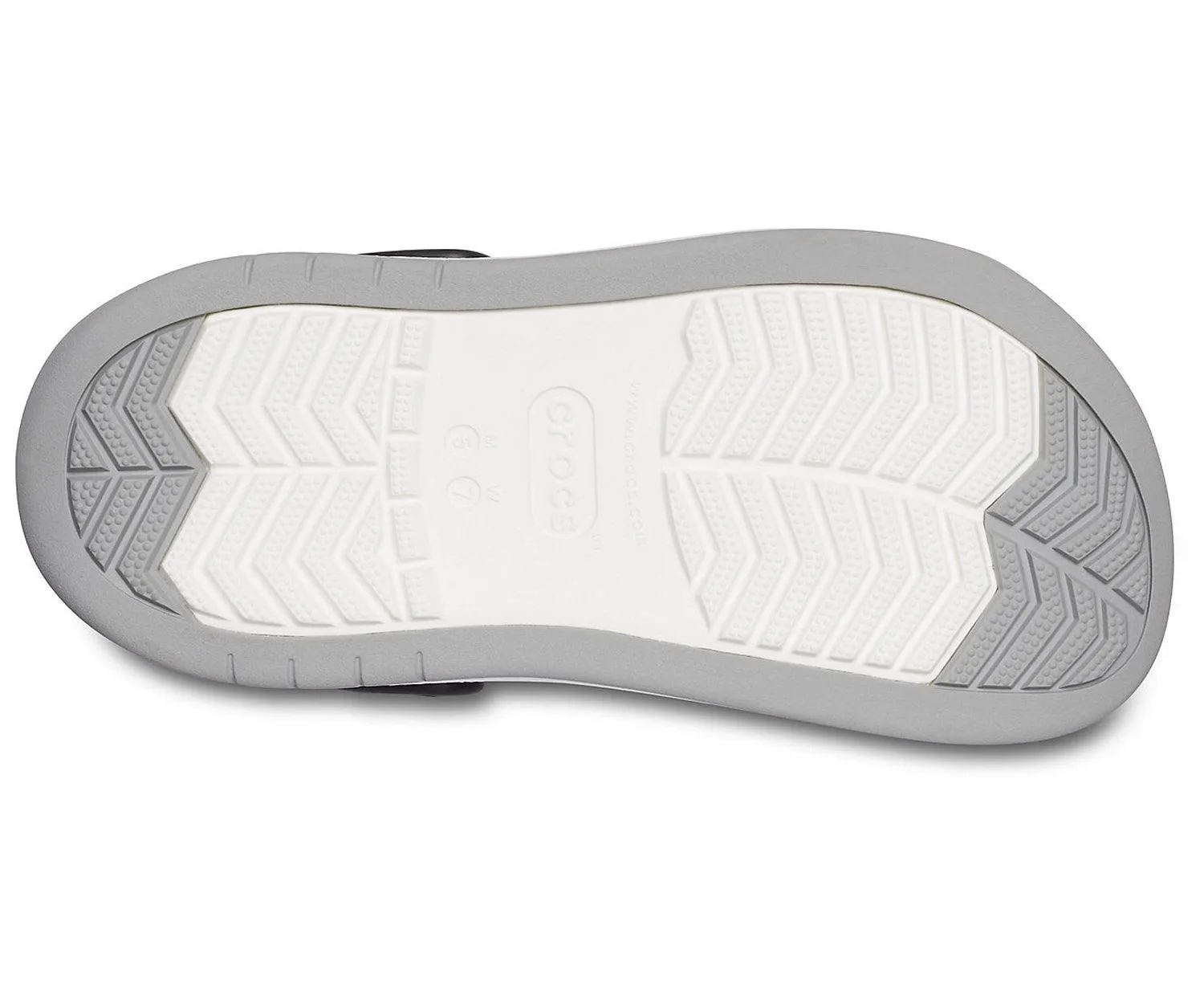 Crocband Full Force Unisex Clog