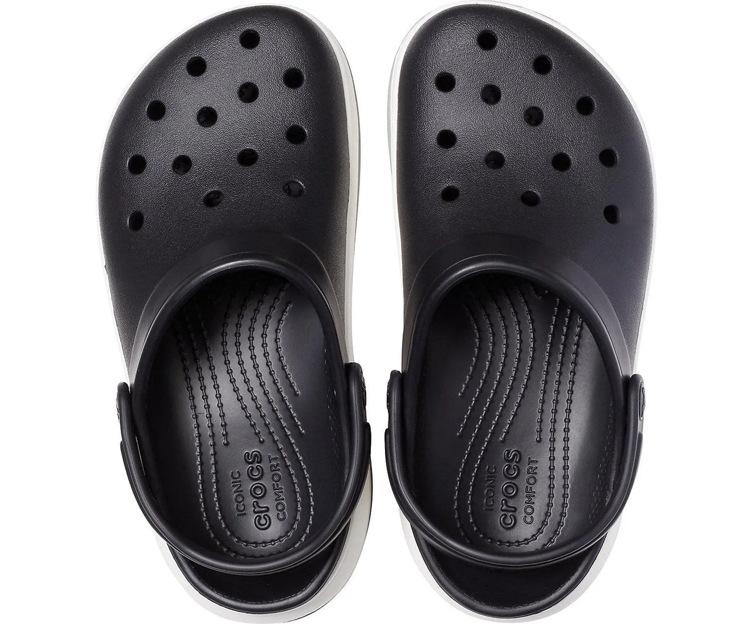 Crocband Full Force Unisex Clog