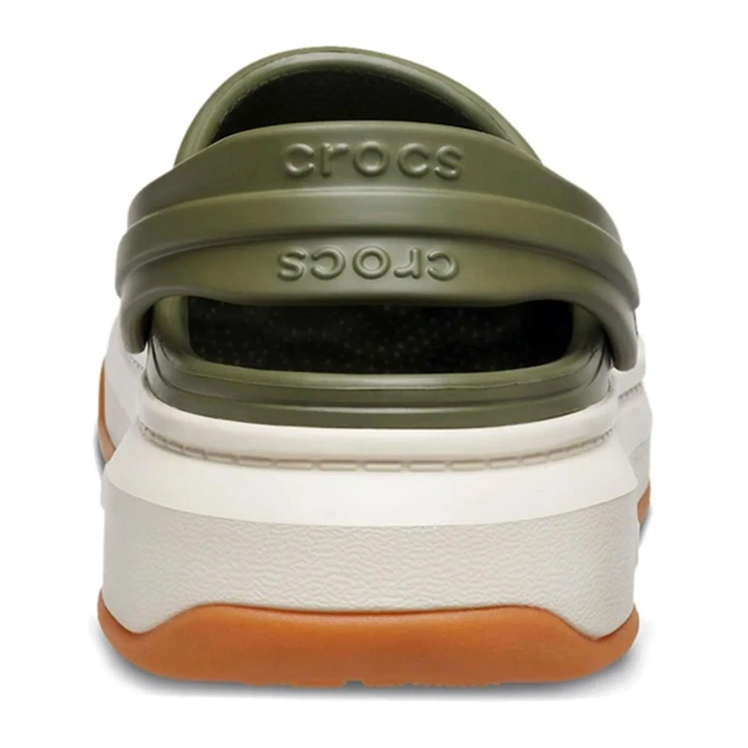 Crocband Full Force Unisex Clog