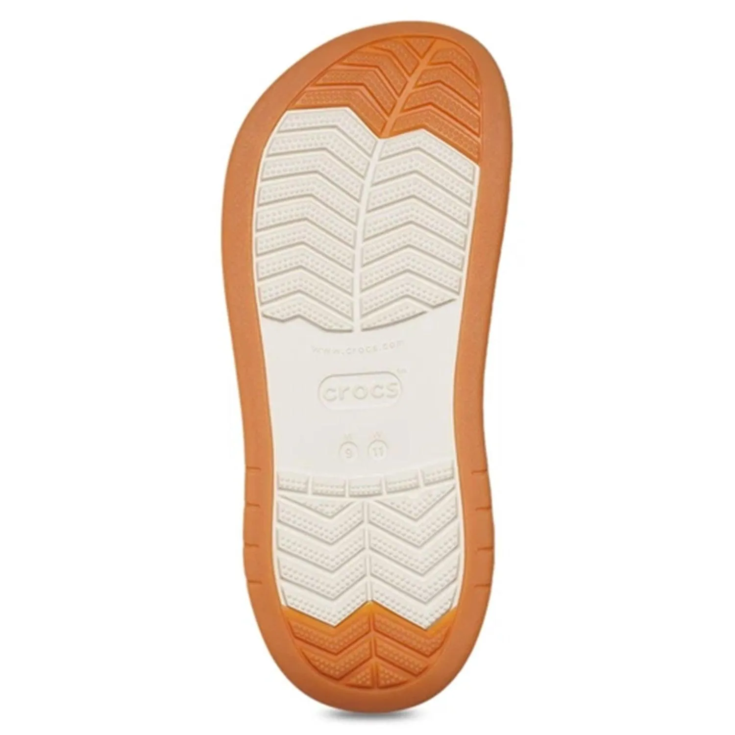 Crocband Full Force Unisex Clog