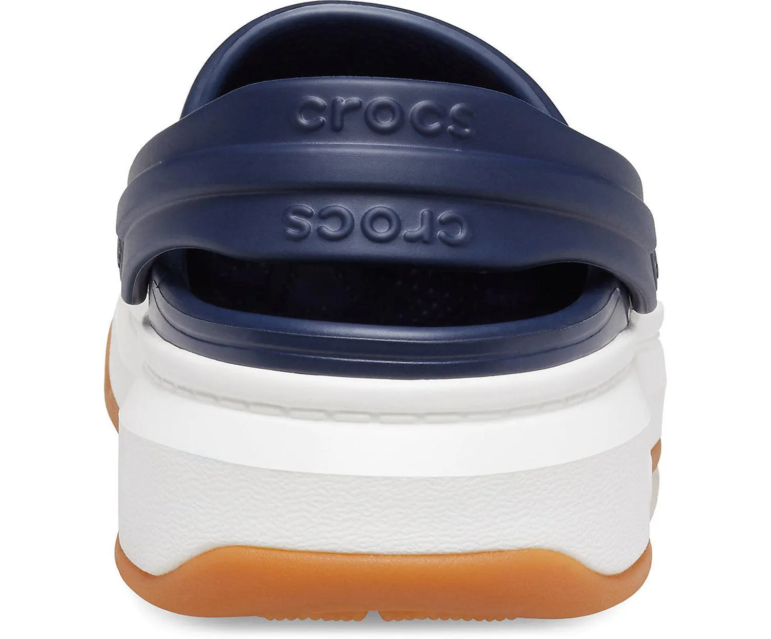 Crocband Full Force Unisex Clog