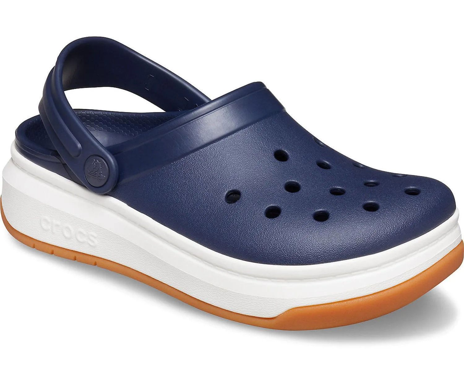 Crocband Full Force Unisex Clog