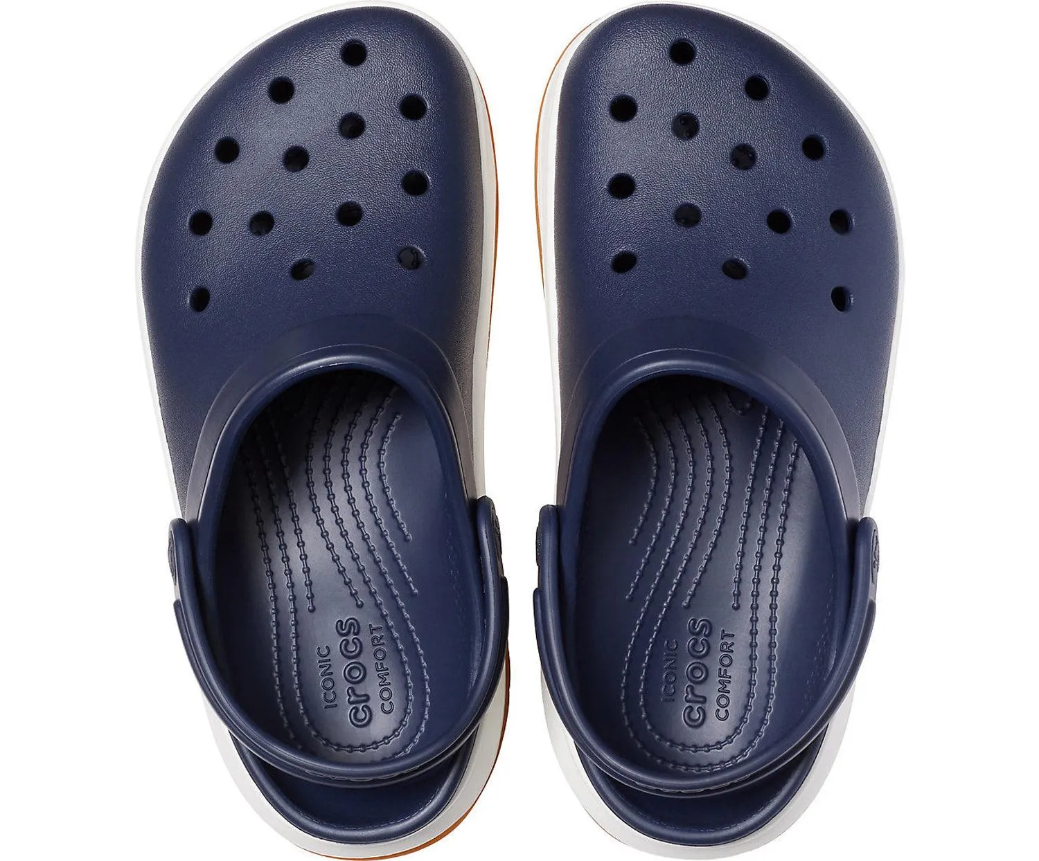 Crocband Full Force Unisex Clog
