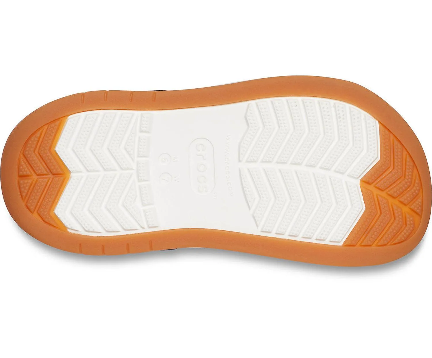Crocband Full Force Unisex Clog