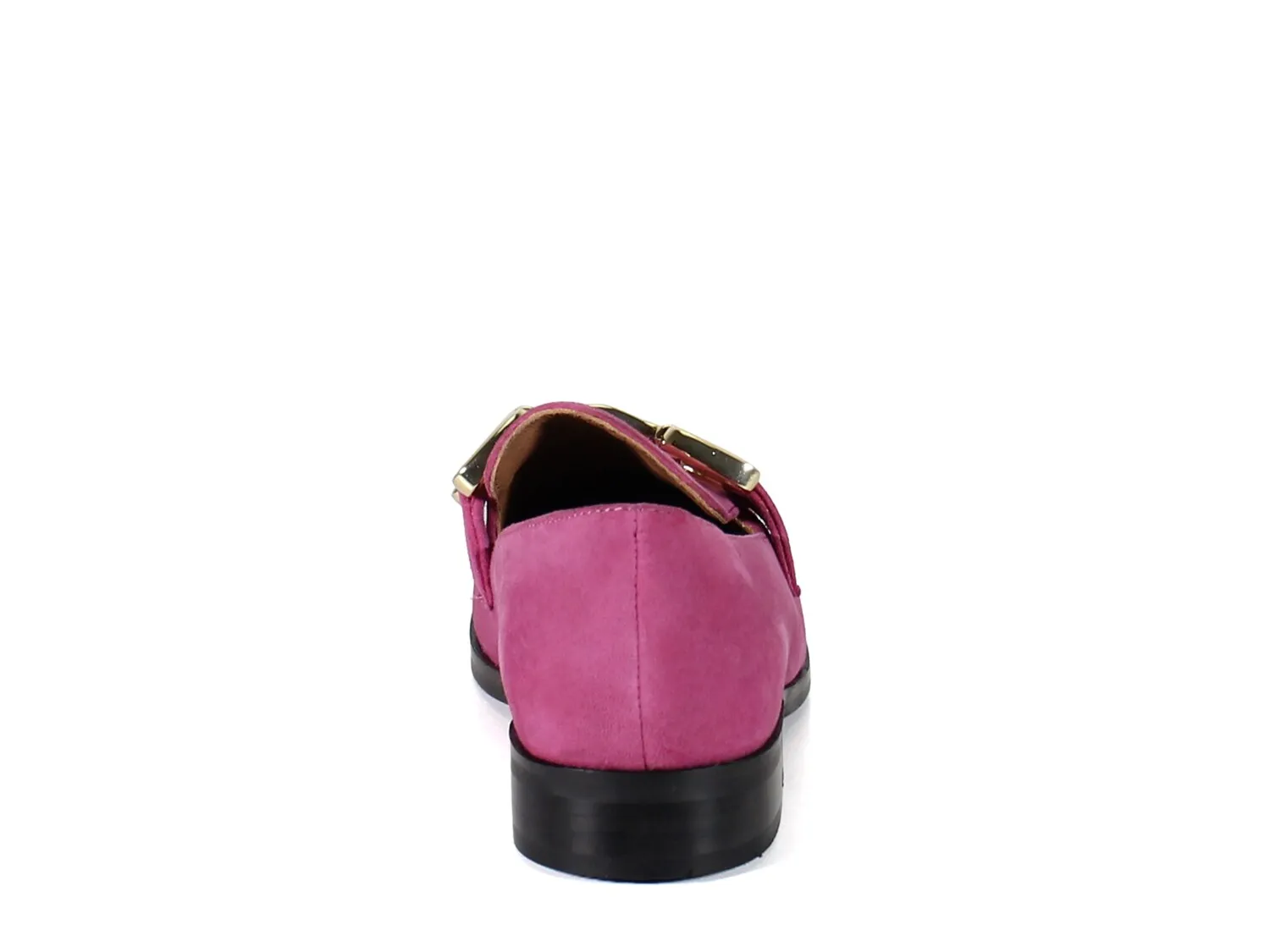 Diba True About It loafers, fuchsia