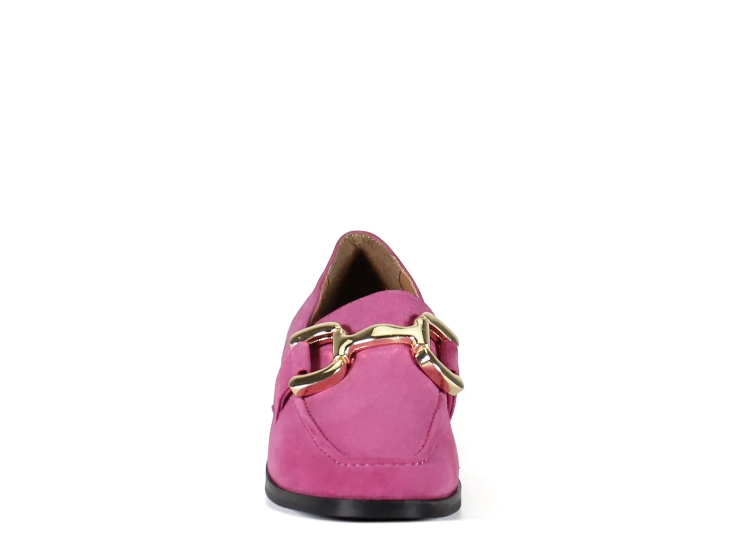 Diba True About It loafers, fuchsia