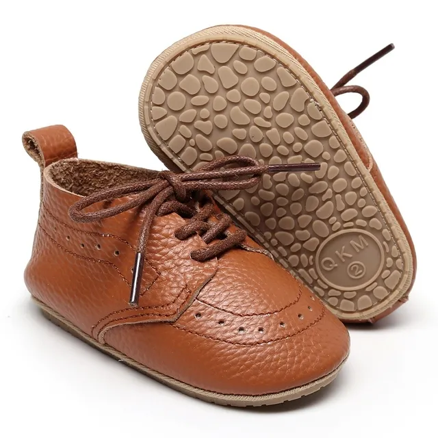 Francisco Baby Boys' Casual Sneakers