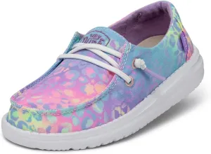 Hey Dude Girl's Wendy Cat Shoes