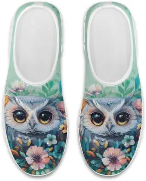 Jeiento Womens Casual Shoes Loafers Lightweight Non Slip Travel Walking Flat Shoes Slip-On Comfortable Dressy Shoes for Lady Girls