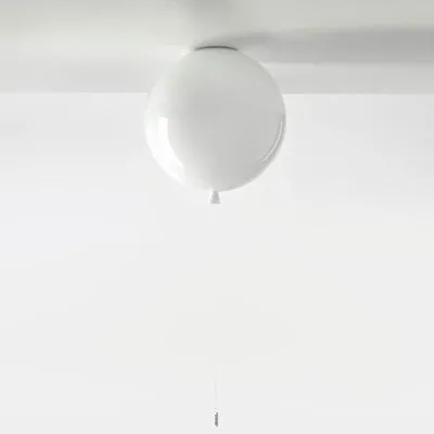 Kids Colourful Balloons Ceiling Light | Kids Room Decor Lights