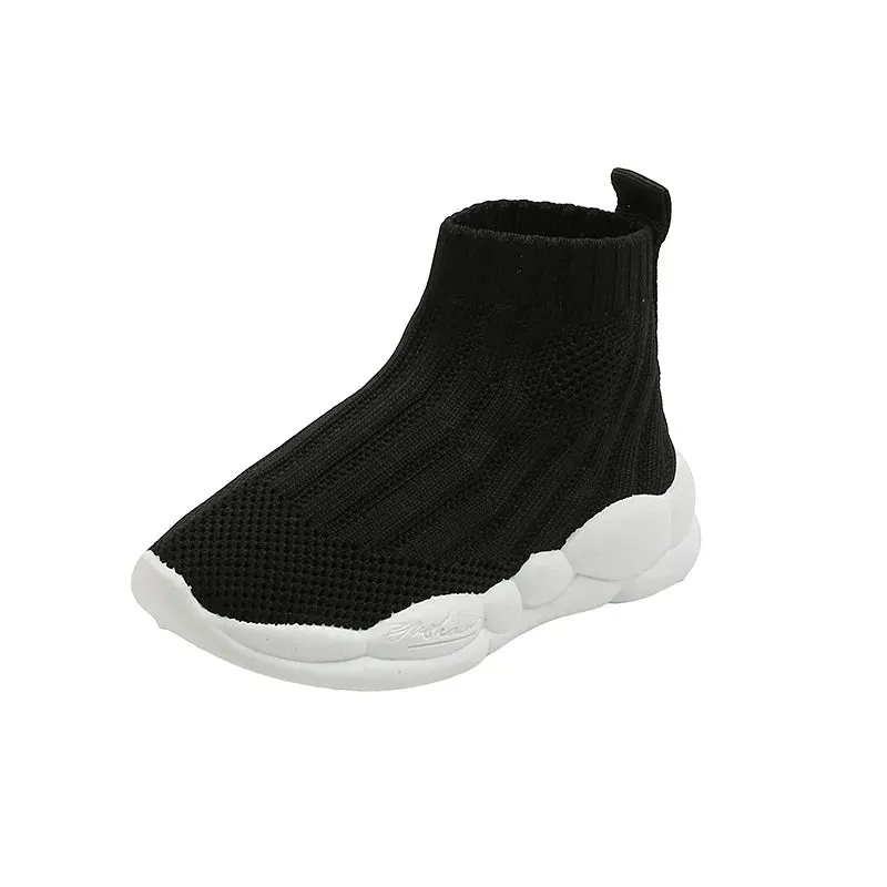 Kids Sock Shoes