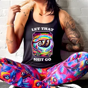 Let That Shit Go Shirt