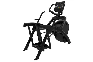 Life Fitness Club Series  Lower Body Arc Trainer Elliptical