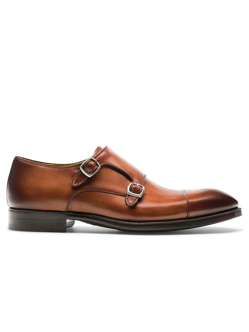 Magnanni Harris in Midbrown
