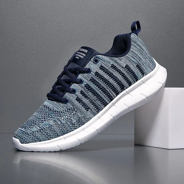Manu Men's Casual Sneakers