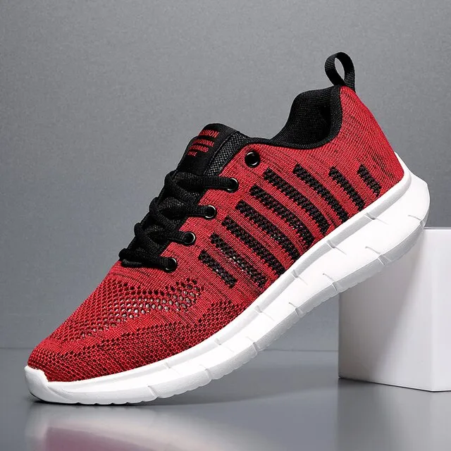 Manu Men's Casual Sneakers