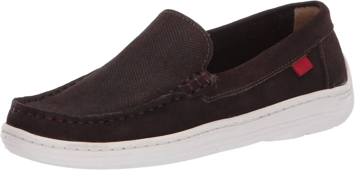 MARC JOSEPH NEW YORK Unisex-Child Loafer