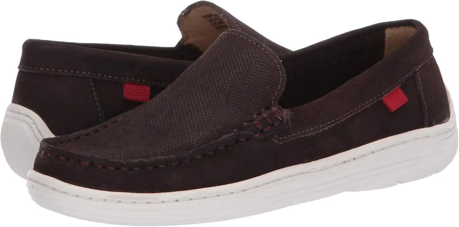 MARC JOSEPH NEW YORK Unisex-Child Loafer