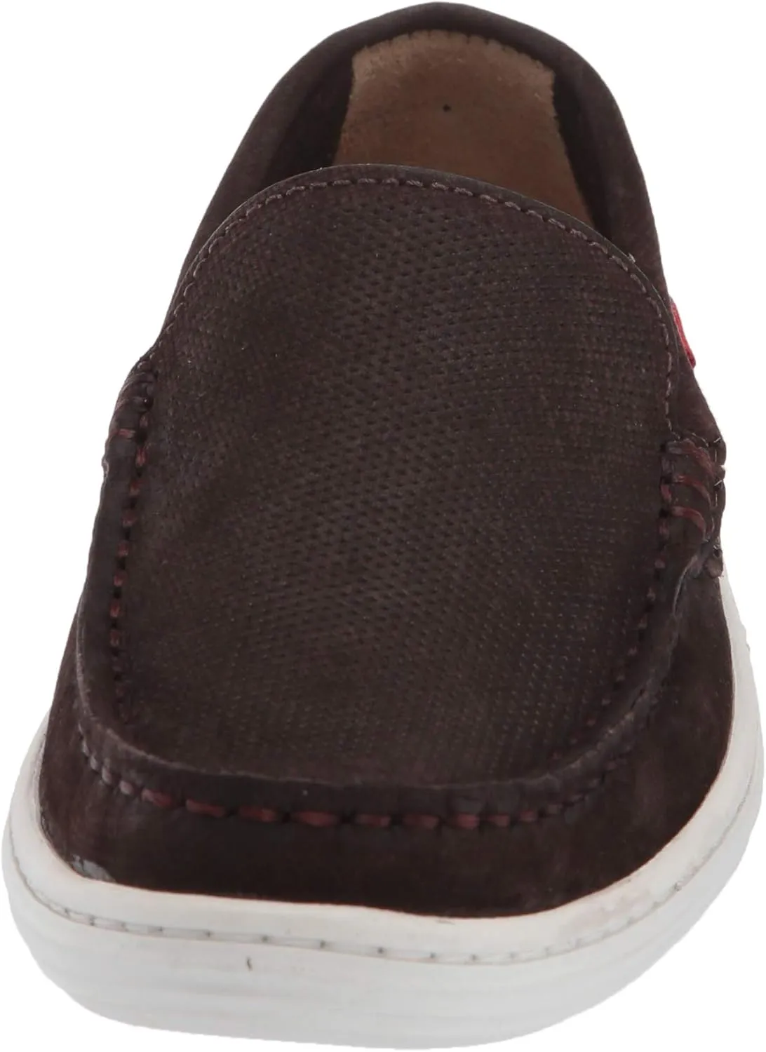 MARC JOSEPH NEW YORK Unisex-Child Loafer