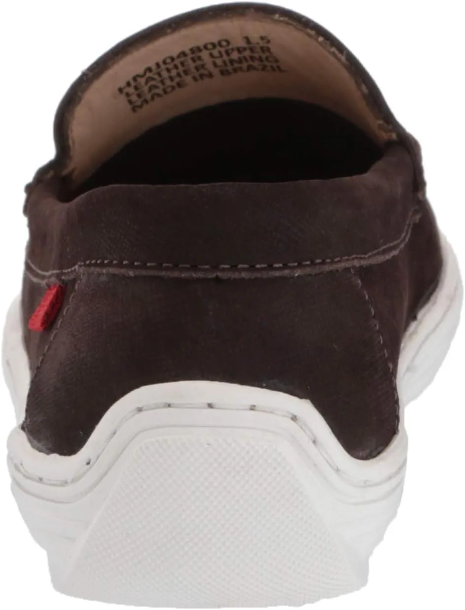 MARC JOSEPH NEW YORK Unisex-Child Loafer