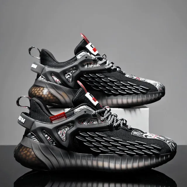 men shoes Sneakers Male Mens casual Shoes tenis Luxury shoes Trainer Race off white Shoes fashion loafers running Shoes for men