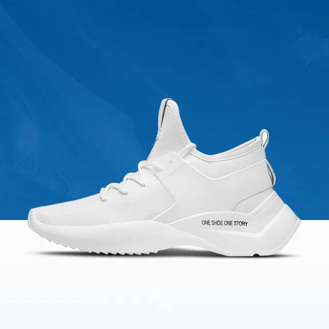men shoes Sneakers Male Mens casual Shoes tenis Luxury shoes Trainer Race off white Shoes fashion loafers running Shoes for men