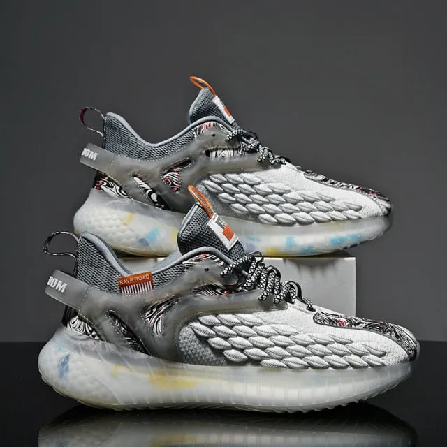 men shoes Sneakers Male Mens casual Shoes tenis Luxury shoes Trainer Race off white Shoes fashion loafers running Shoes for men