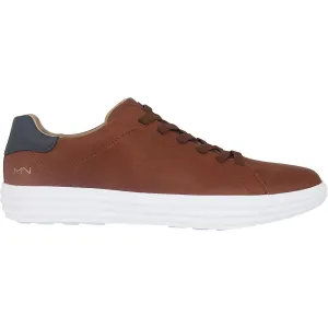 Men's Mark Nason Shogun Lobby Carmel Leather