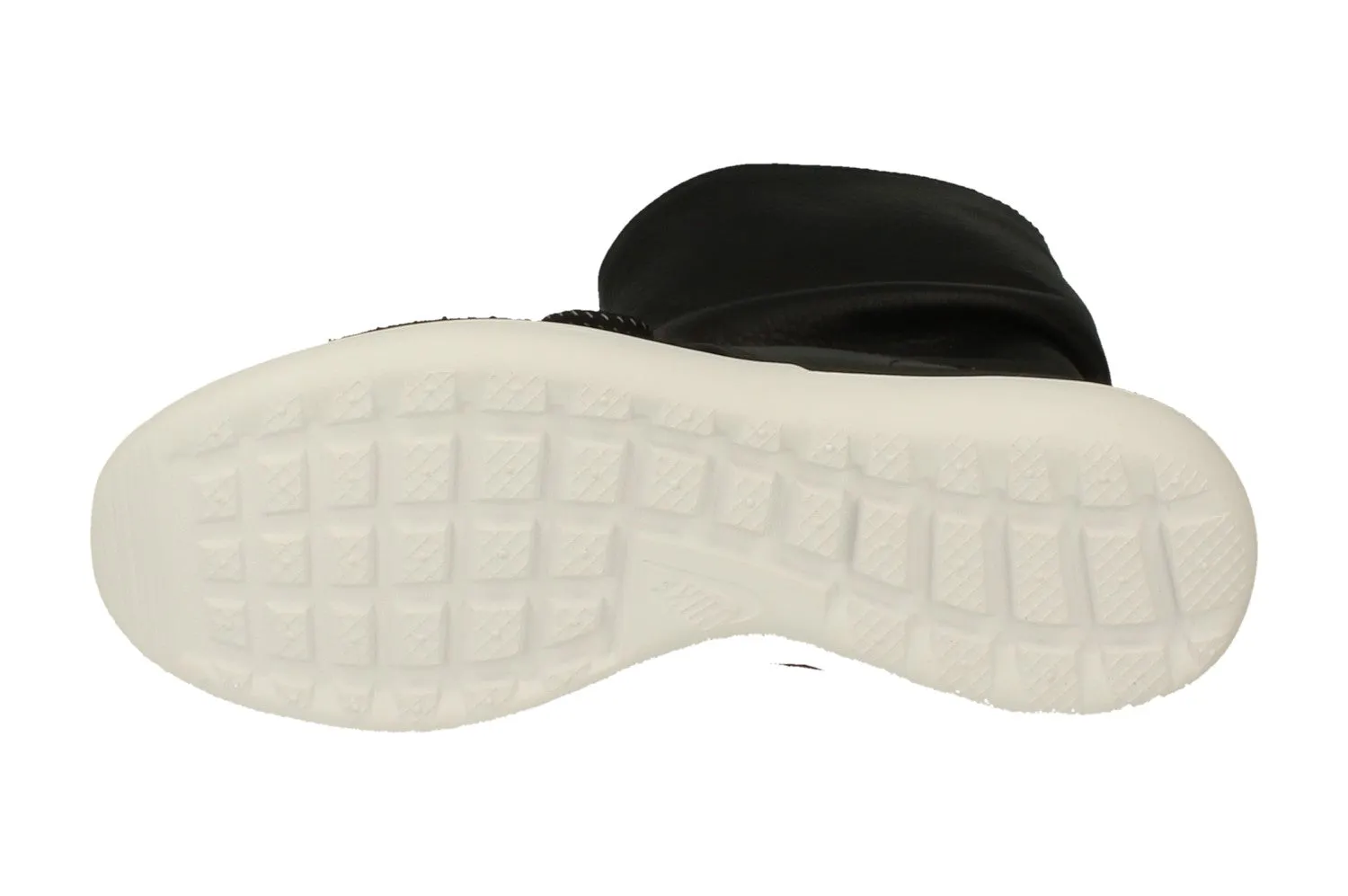 Nike Womens Roshe Two Hi Flyknit Trainers 861708 Sneakers Boots 002
