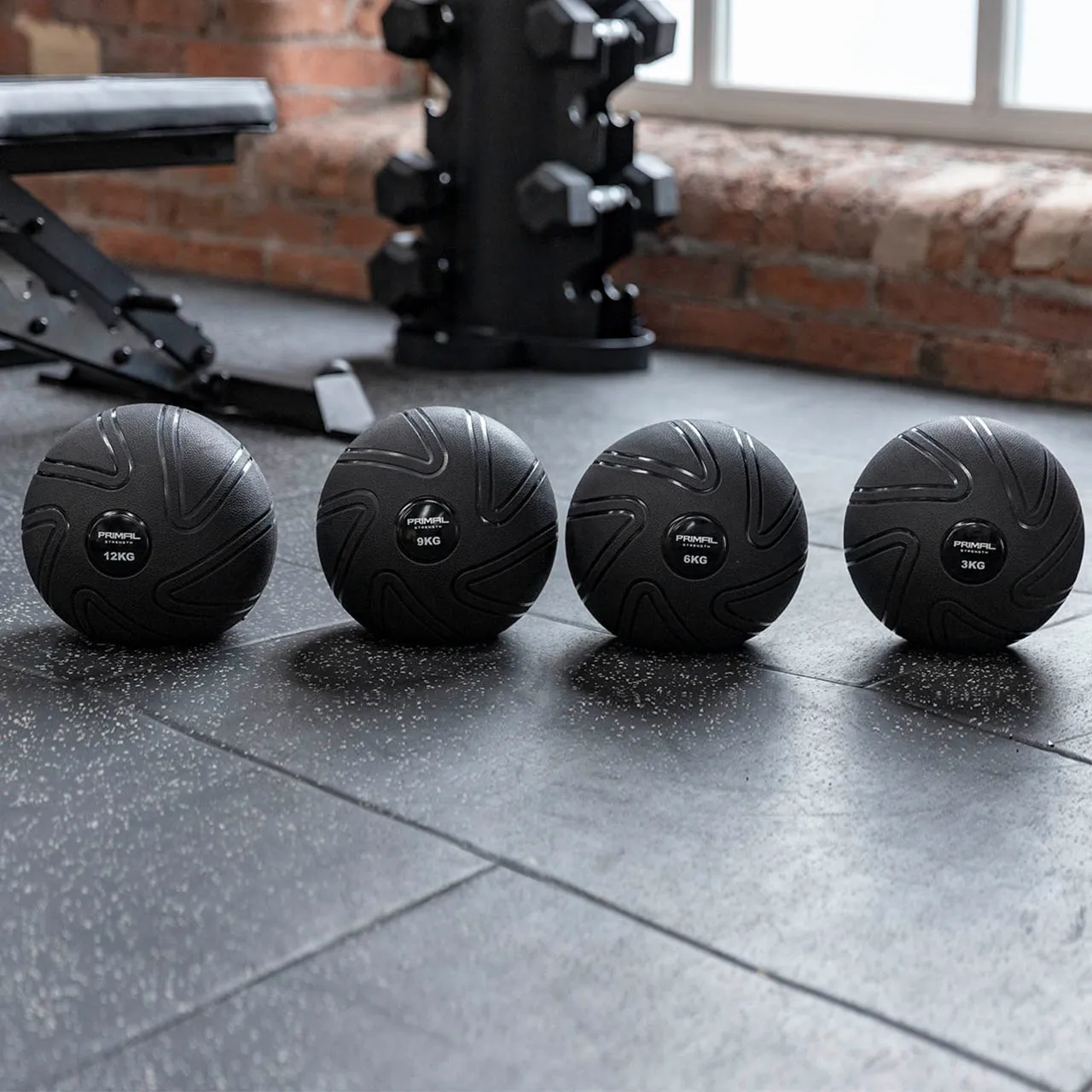 Primal Performance Series V3 Anti-Burst Slam Ball (Sets)