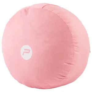 Pure2Improve Yoga Meditation Pillow Pink - Comfortable and Supportive – Enhance Your Yoga and Meditation Practice